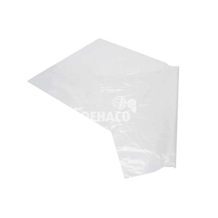 PE Abfallsack 70x110 cm unbedruckt