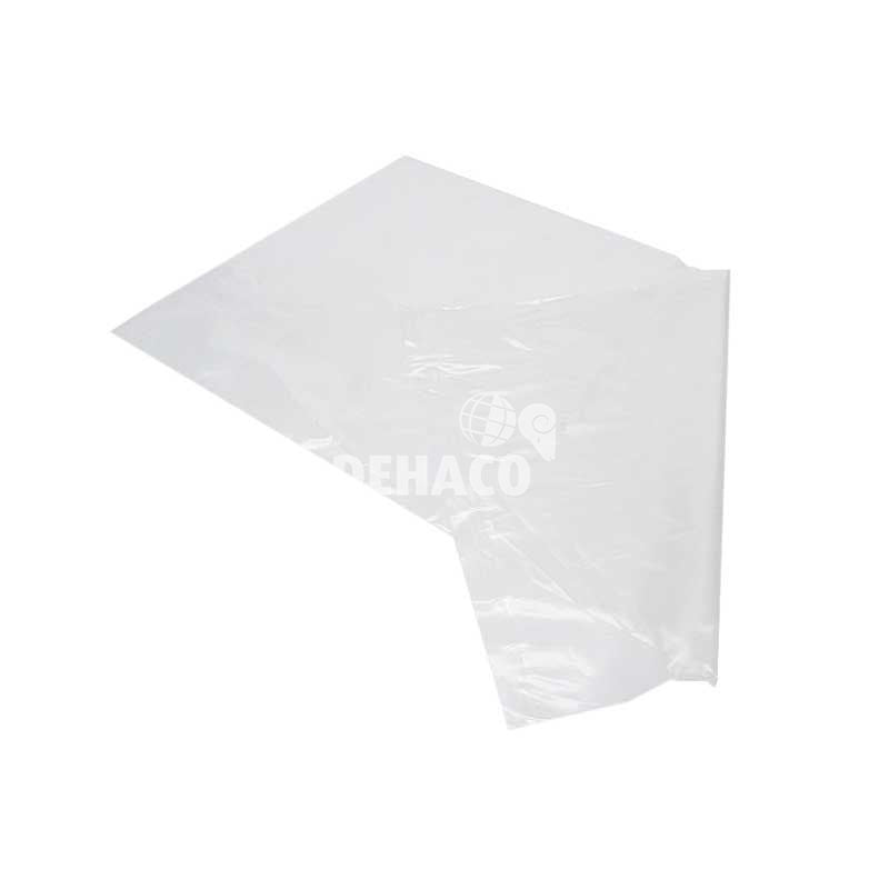 PE Abfallsack 70x110 cm unbedruckt