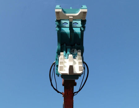 RP10-IT, 10 - 15 Tonnen