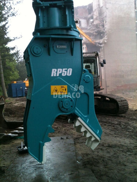 RP50-IT, 50–65 Tonnen