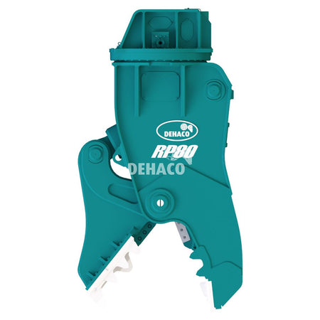 RP80-IT, 70 - 95 Tonnen