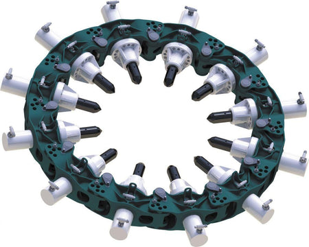 RPB-L6 350-450 mm, 10 - 15 Tonnen