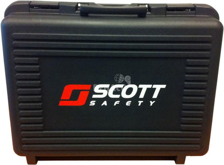 Scott Reserve Koffer Schwarz