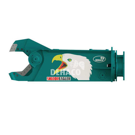 SH100R Eagle II Schrottschere, 10 - 12 Tonnen