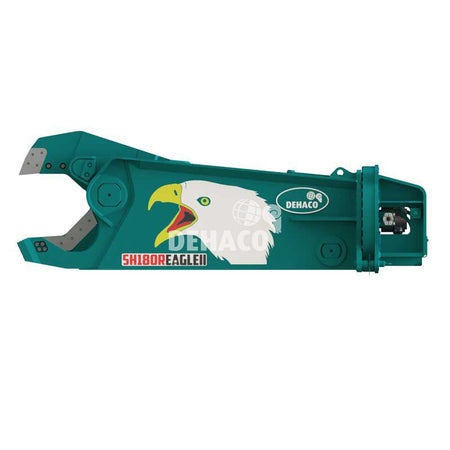 SH180R Eagle II Schrottschere, 18 - 27 Tonnen