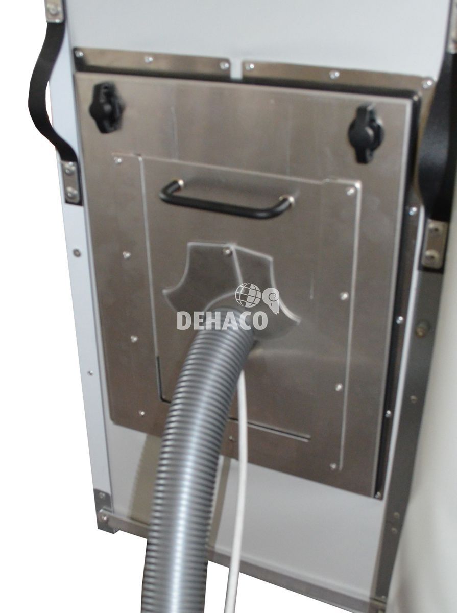 Kabeldurchführung für SMART-DOOR 750/1000
