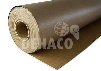 Abdeckvlies beschichtet 110 cm Rollenbreite und 50 m² pro Rolle