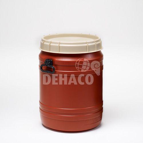 Super Weithalsfass 64 Liter