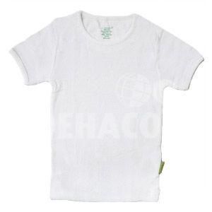 T-Shirt Baumwolle Kurzarm