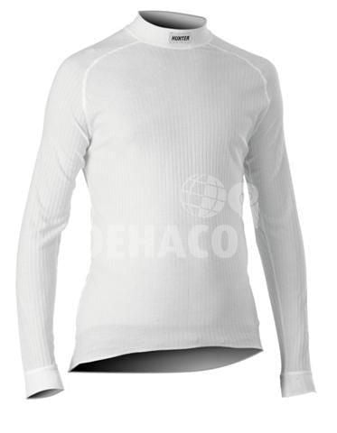 T-Shirt Baumwolle Langarm