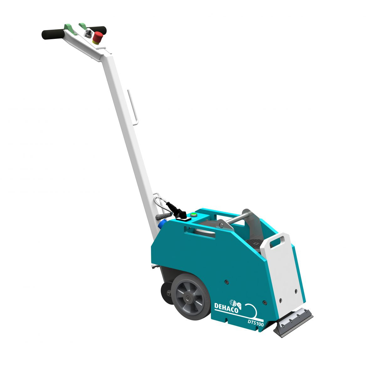 Teppichstripper mieten