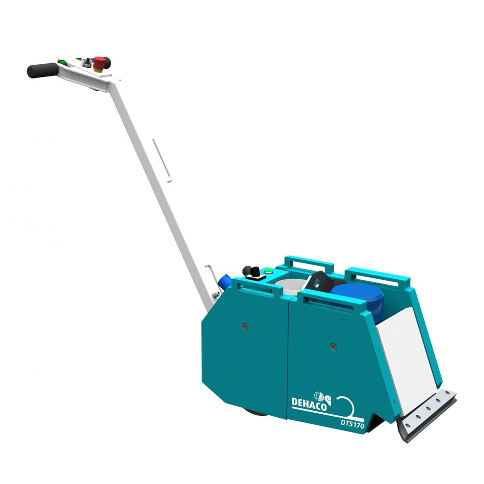 Teppichstripper mieten