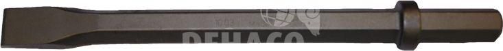 Hobeleisen Z 14,8 : R 17,3 x 60 / Breite 23mm x Länge 300mm