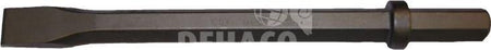 Flachmeißel Z 19 x 50 / Breite 25mm x Länge 450mm