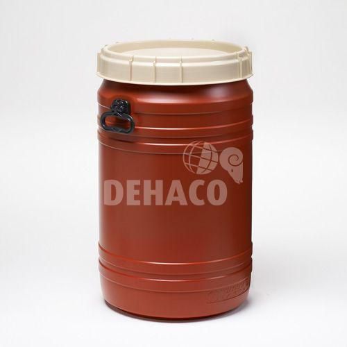Weithalsfass 75 Liter