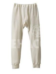 Winterunterhose lang Baumwolle