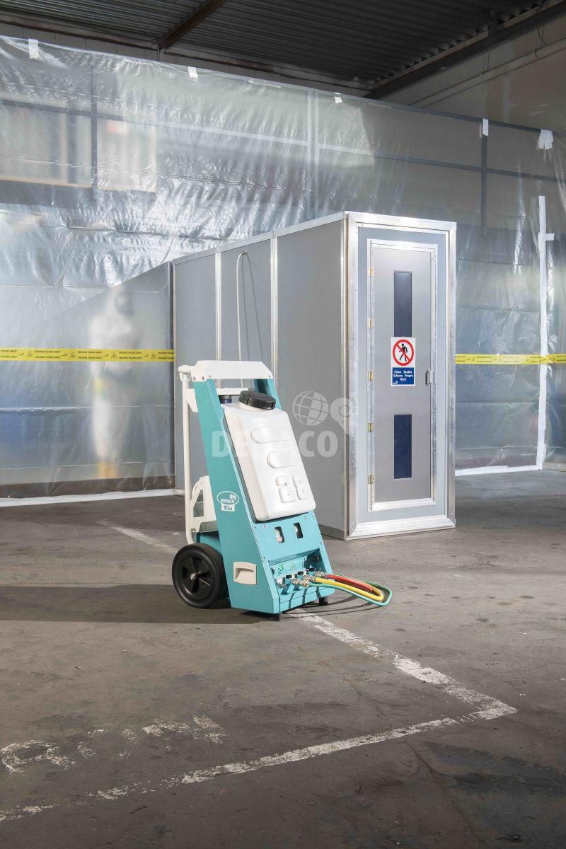 YO28 Wassermanagement 230V