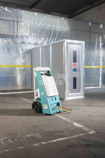 YO28 Wassermanagement 230V